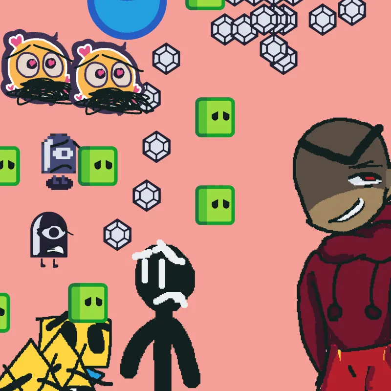 Game by @elivo