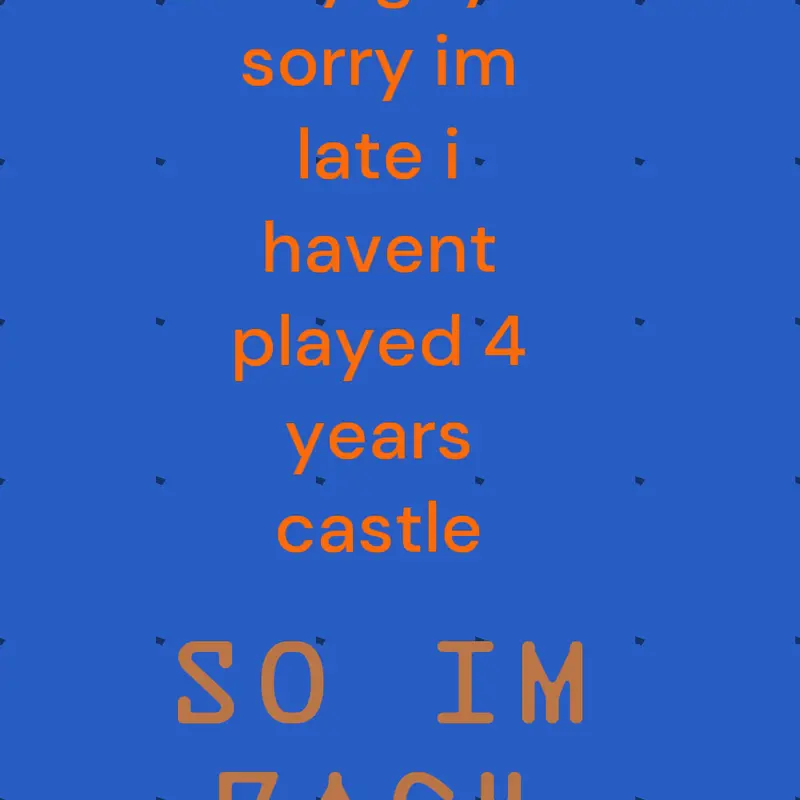 Game by @TheXhenChicken