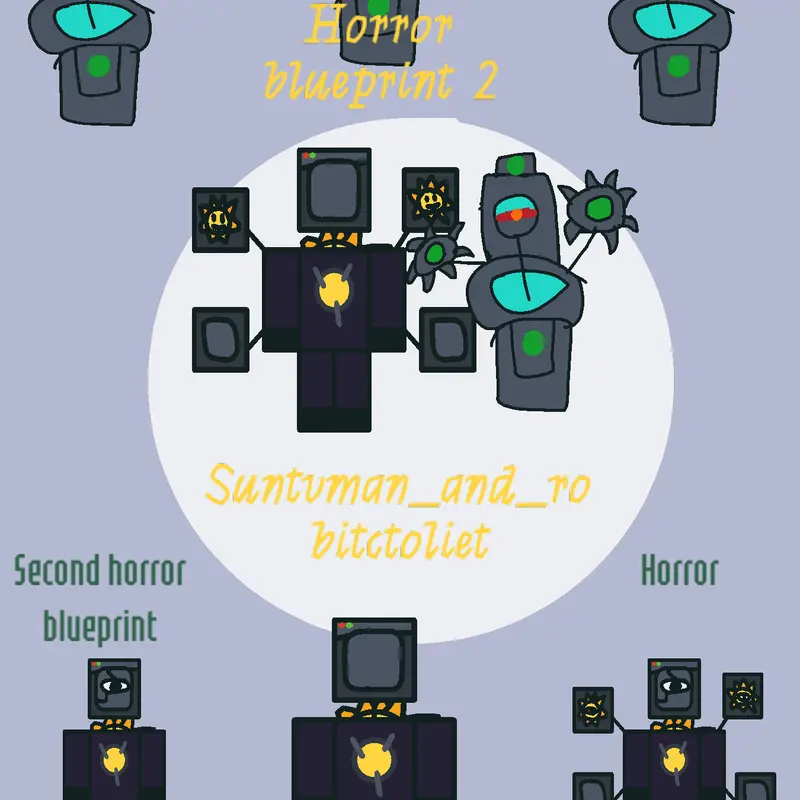 Game by @echuan