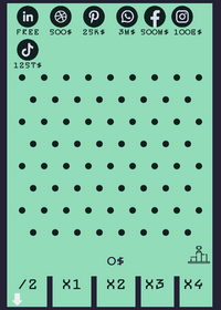 Clicker applications