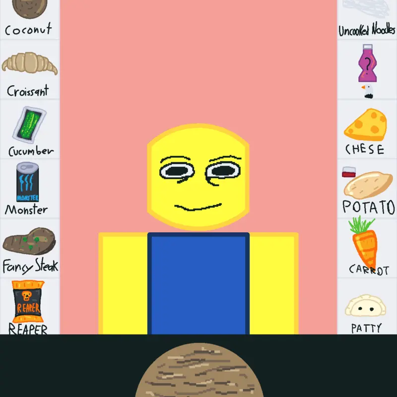 Game by @Ciuciek