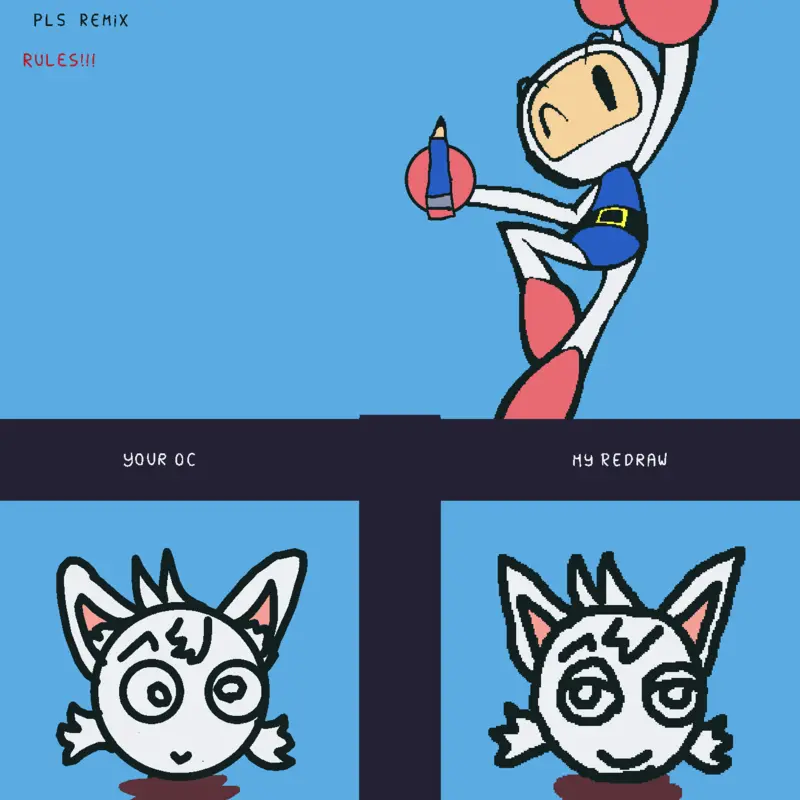 Game by @white_bomberman_wiki