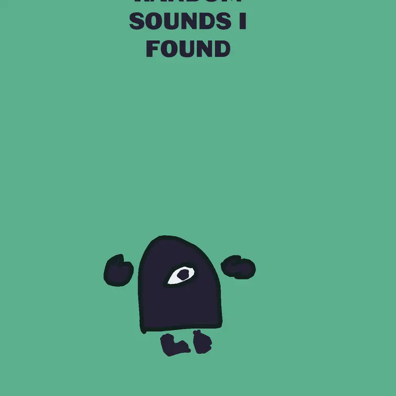 Sounds by @XeaRao