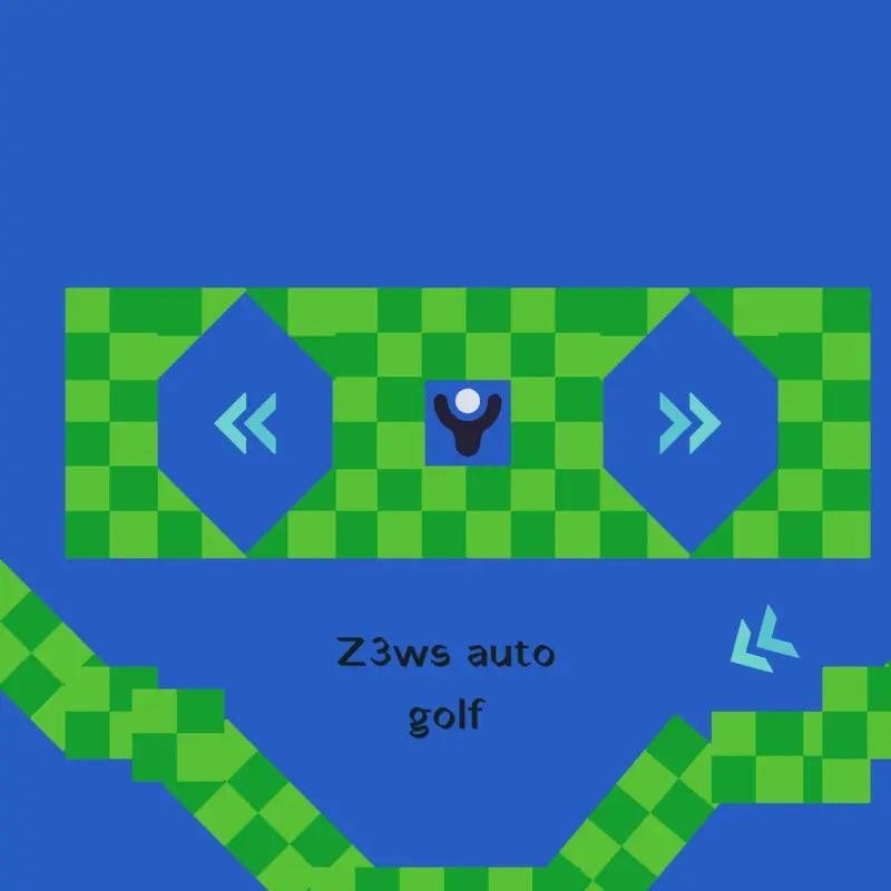 Game by @z3w