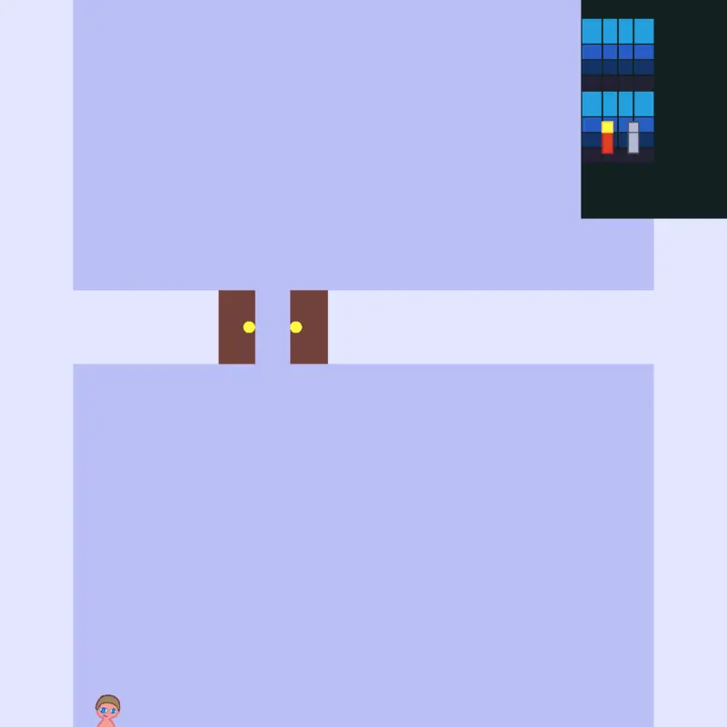 Game by @doorsfanboy582