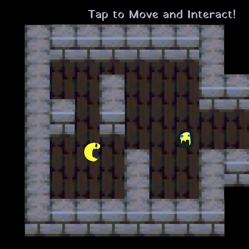 Game by @charlielogan