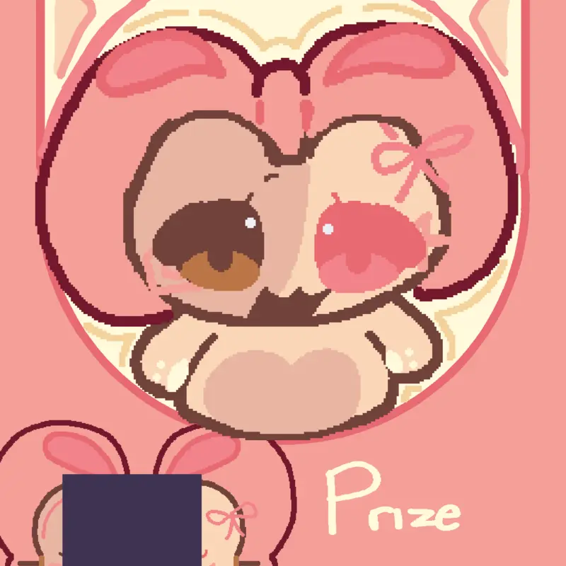 Art contest by @Sakuraa_OwO
