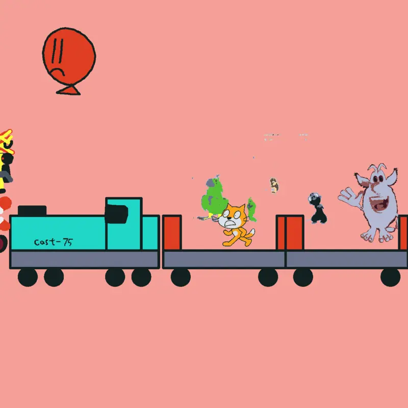 Game by @montycoast42