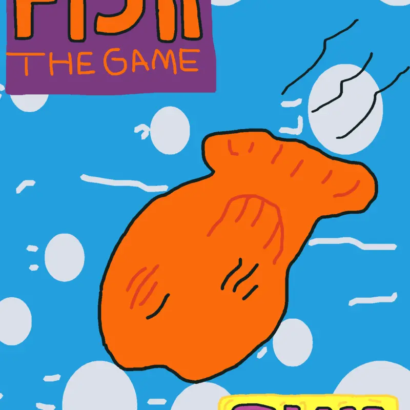 Game by @coin