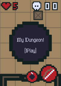 Roguelike but enemies aren't that dumb
