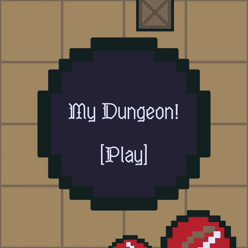 Game by @i_am_not_a_robot