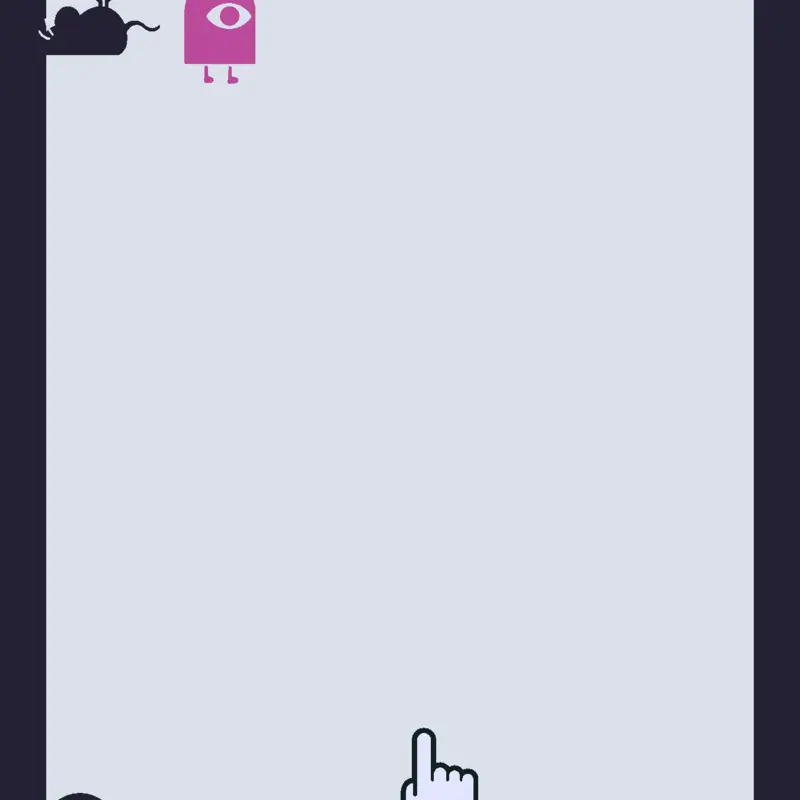 Game by @reppep