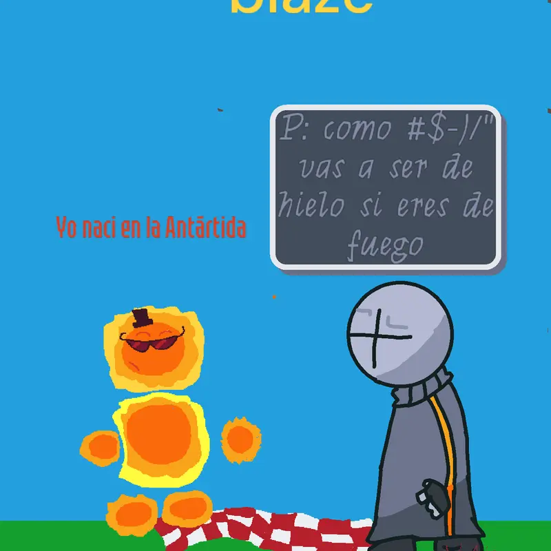 Game by @Blizzard_pro