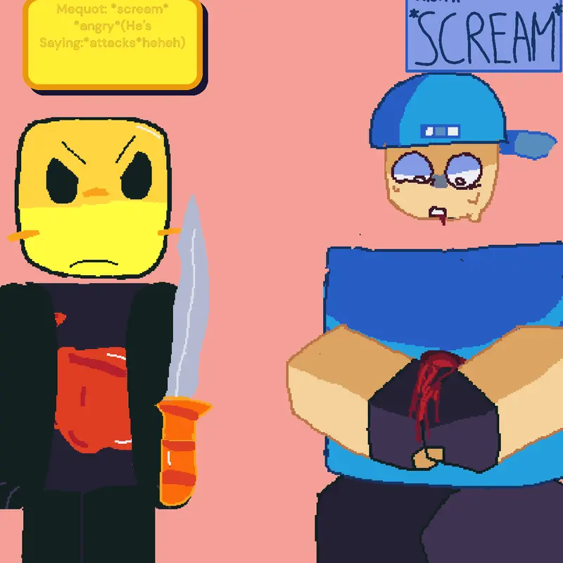 Game by @Shedletsky3667