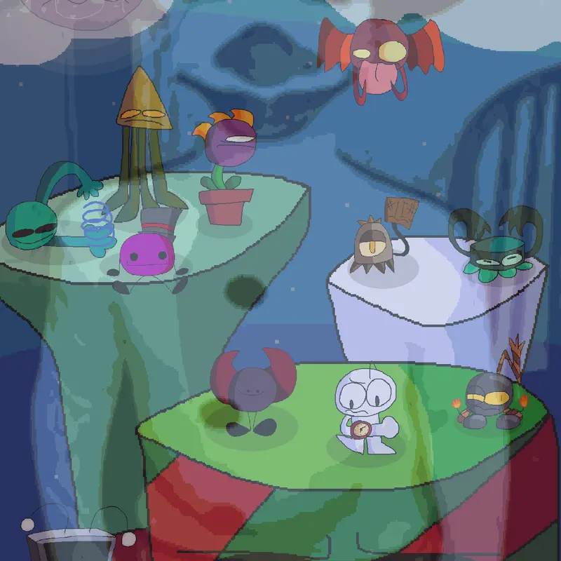 Game by @Nerded-