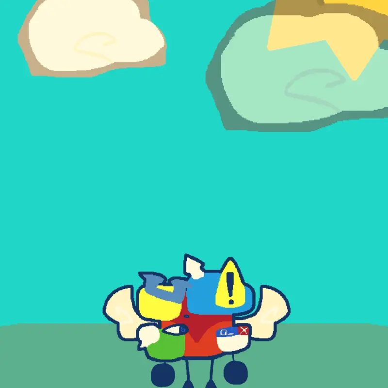 wip polygon ragdoll :0 by @skydustXD