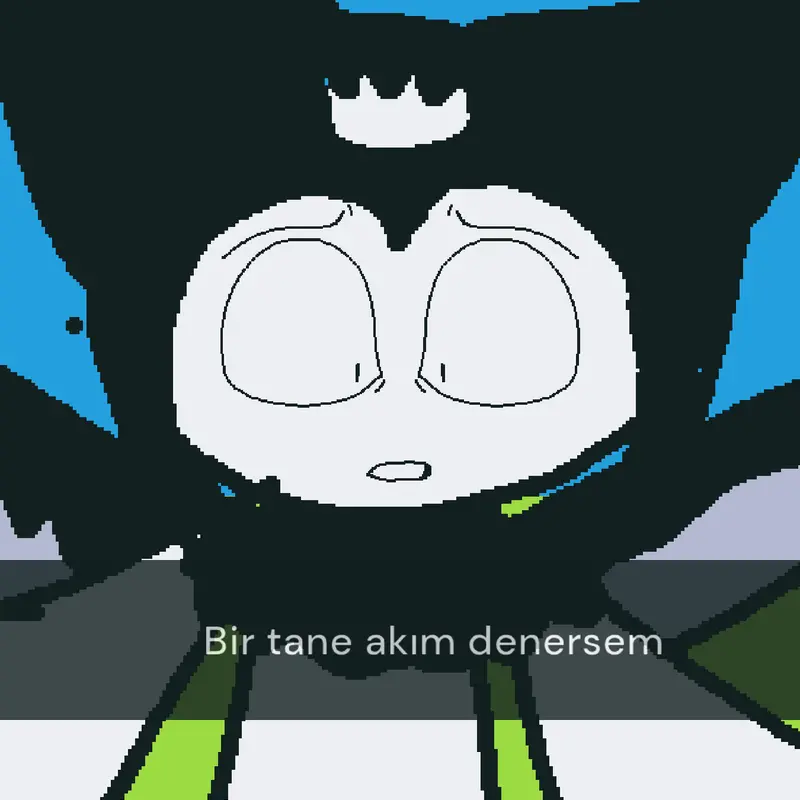 Game by @elmasss