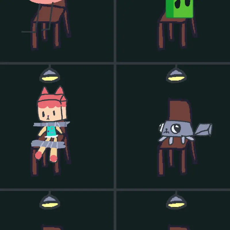 Game by @Cheeseburg
