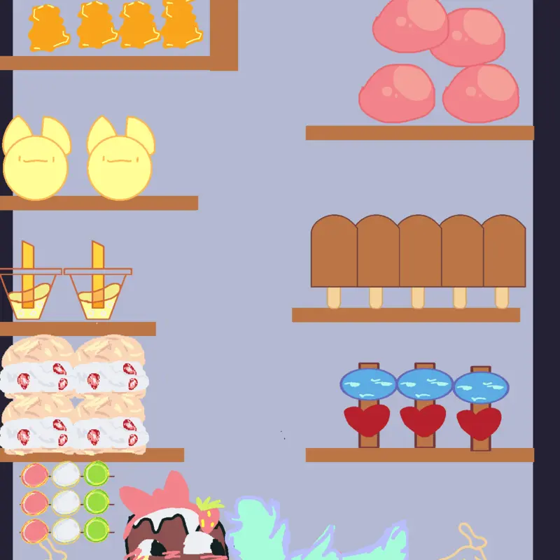 Game by @Leitoaatoa