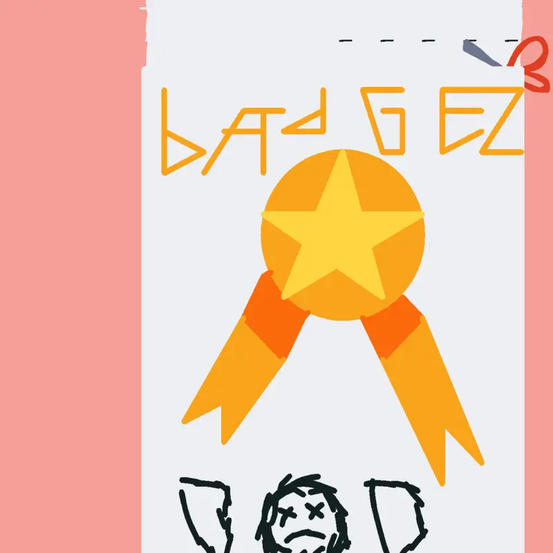 Deaf circle by @squirtlesquad