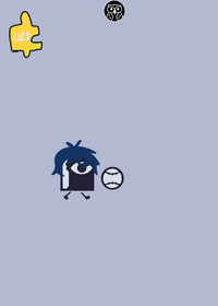Blue lock Isagi