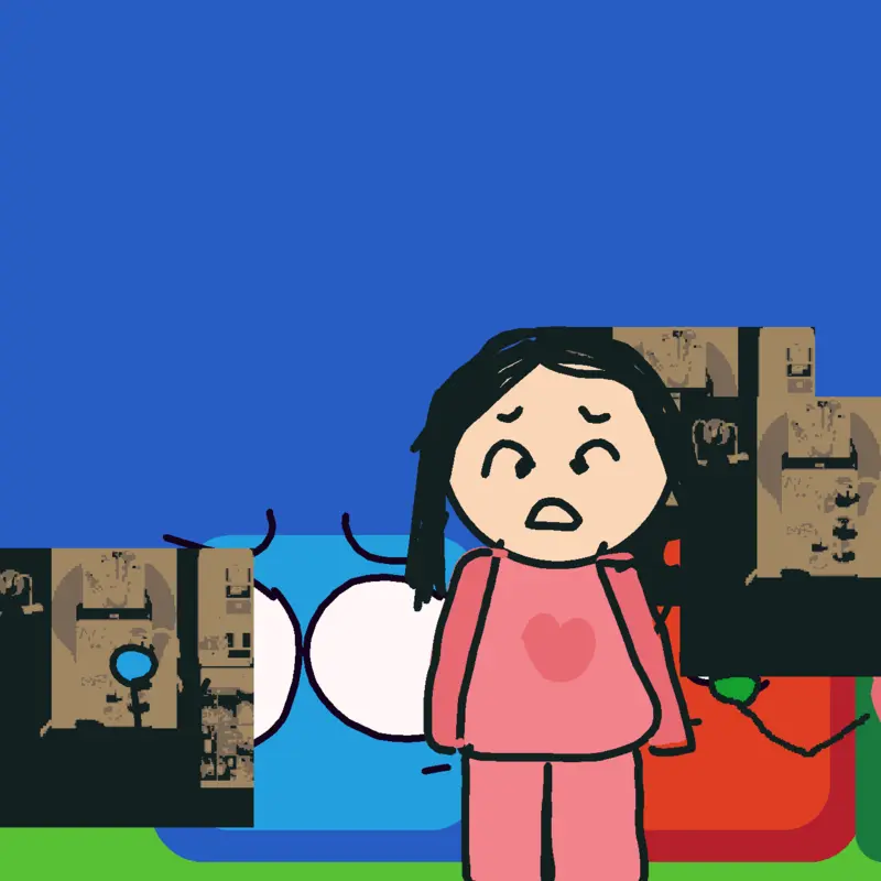 Game by @Cathy_yeh