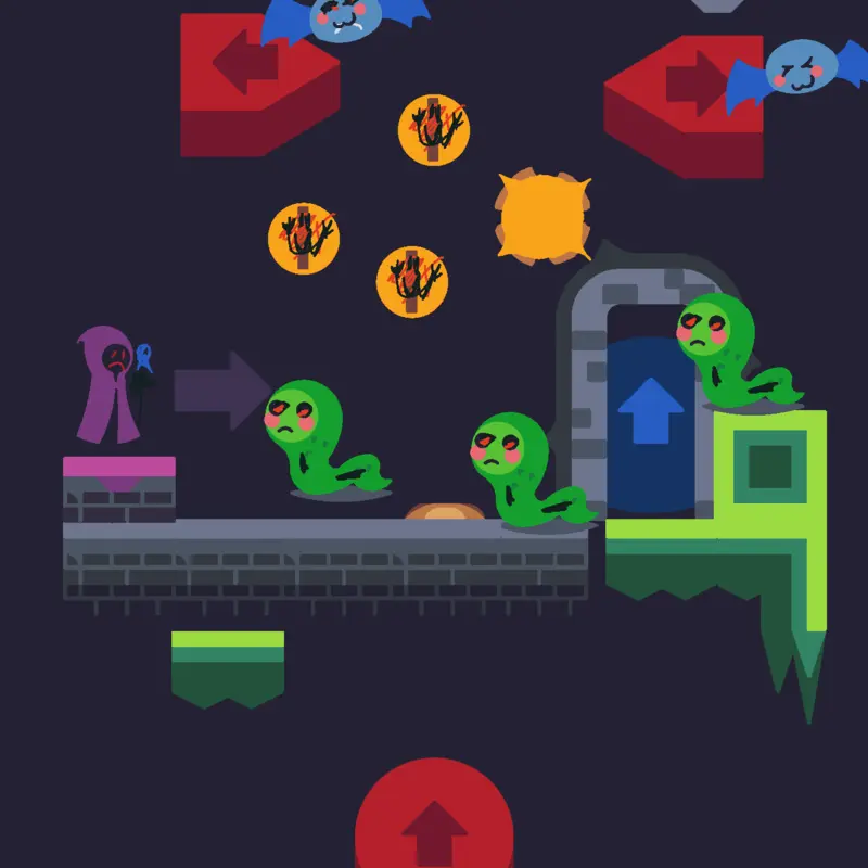 Game by @andreabb