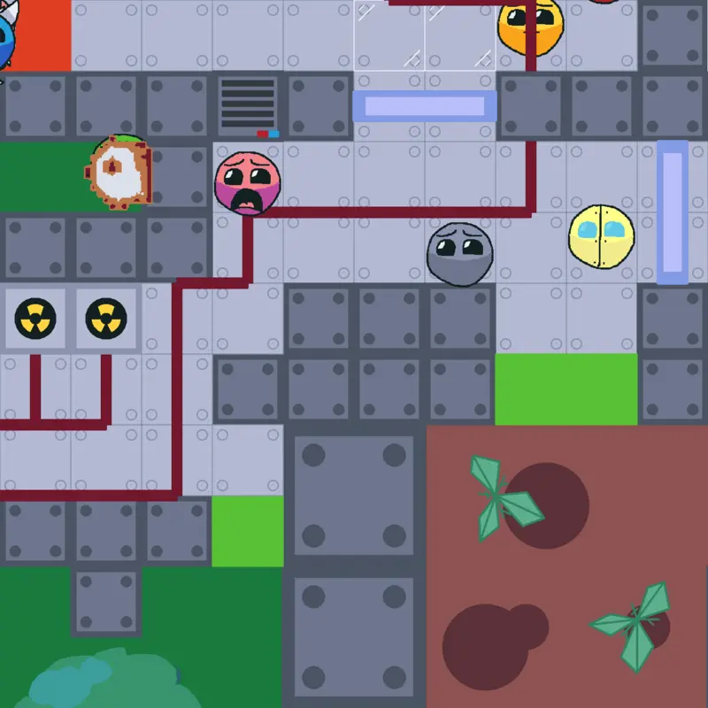 Game by @blasergree56