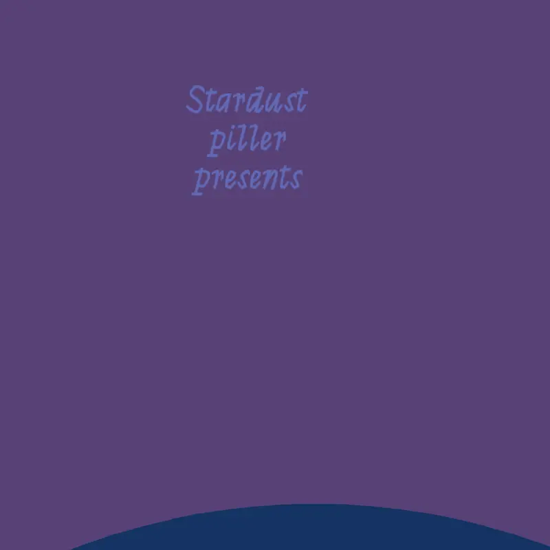 Game by @stardust_piller