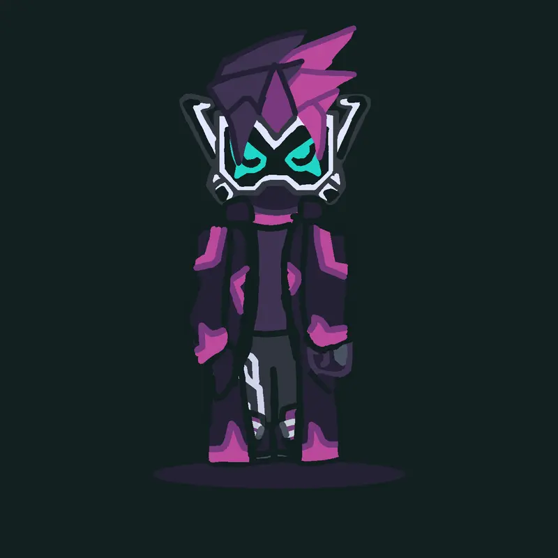 Game by @valtist_infinity