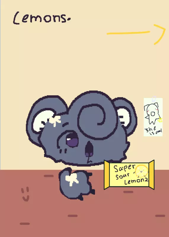 Game by @i_eat_socks_yummeh