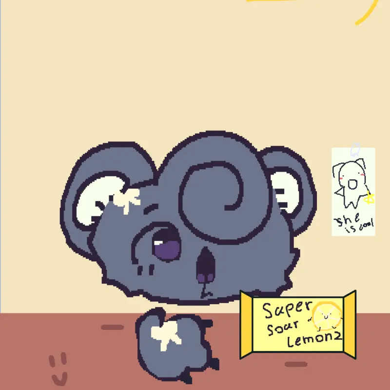 Game by @i_eat_socks_yummeh