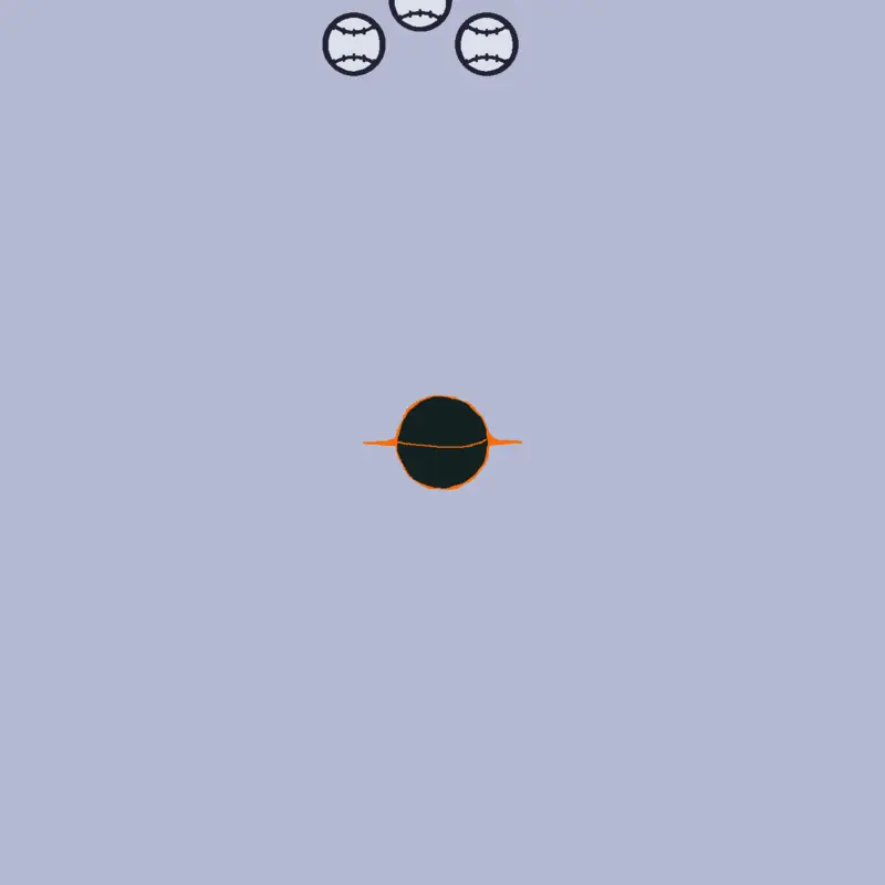 Game by @millko