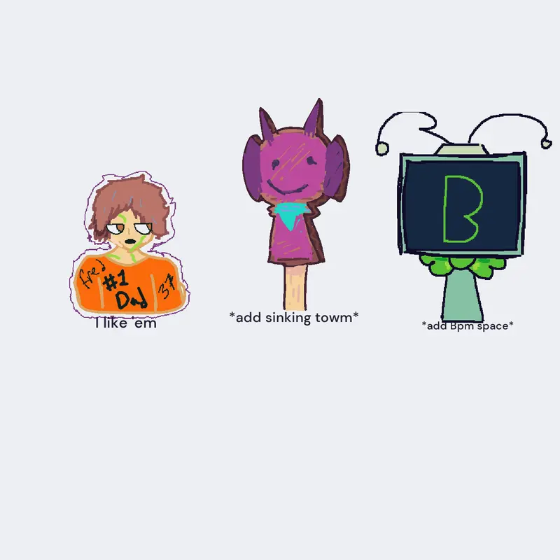 Game by @LaughingJackANDRobinRuns