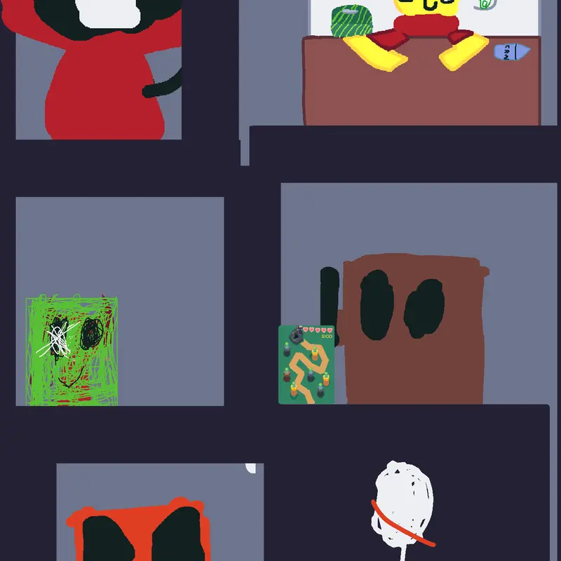 Game by @blueoren202