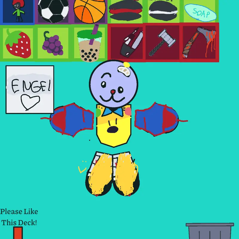 Game by @dinochaurio