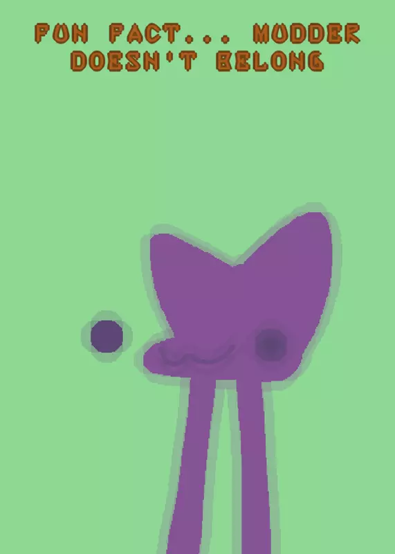Game by @MUD2