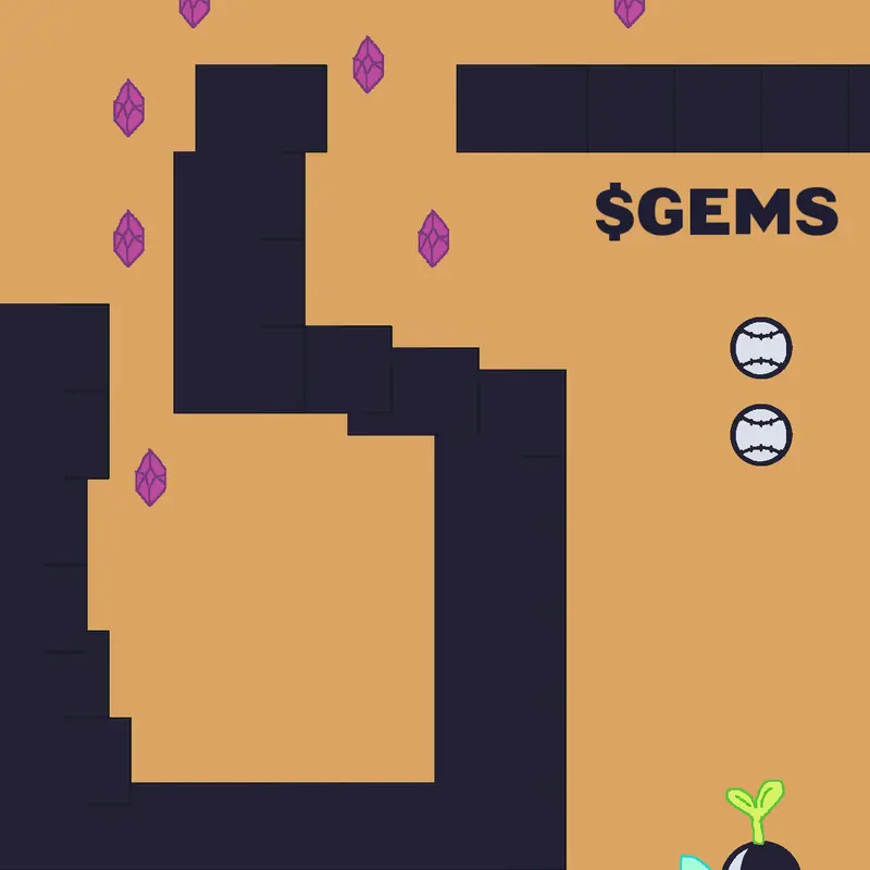 Game by @pinkbery_aavu