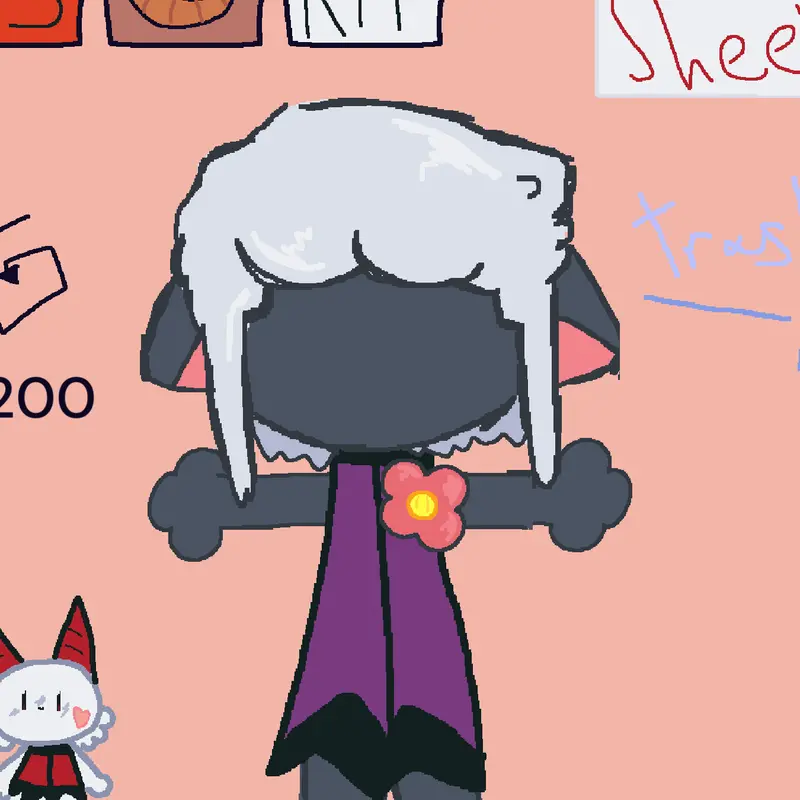 Game by @AutisimDrawer