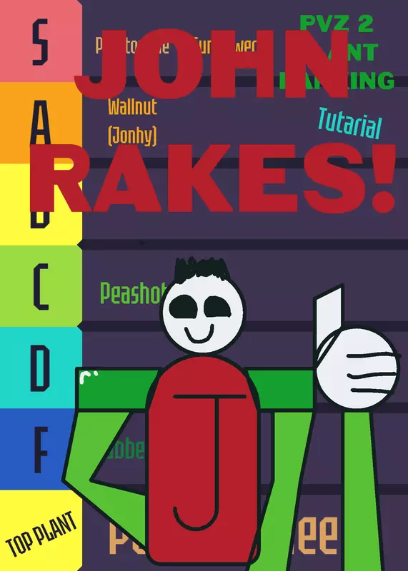 Ranker by @lol_the_cool