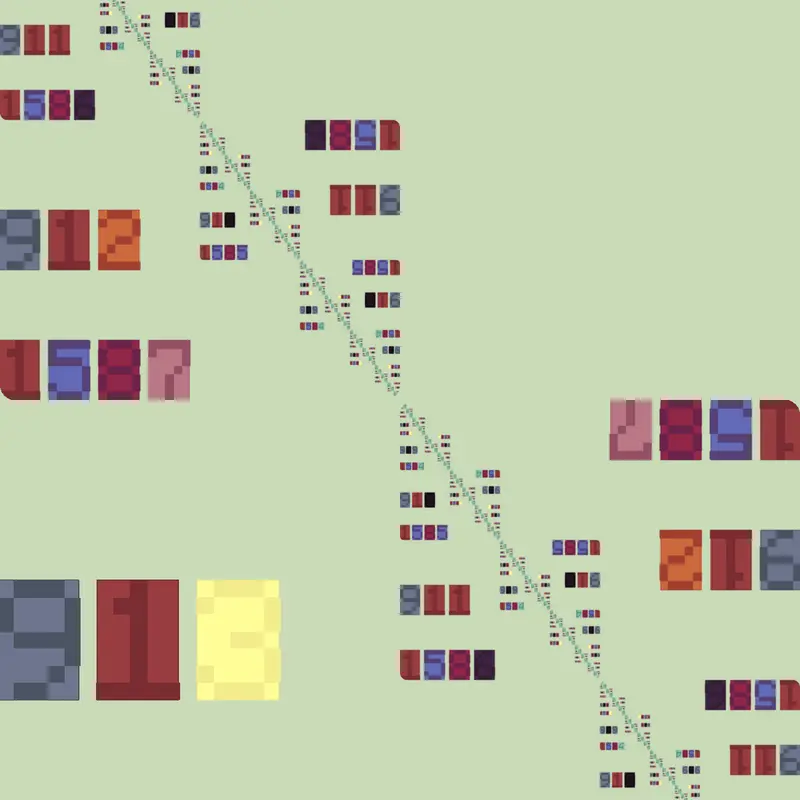 Game by @89TD_PortalChains-2026