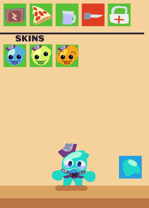 Game by @Octeben_Z