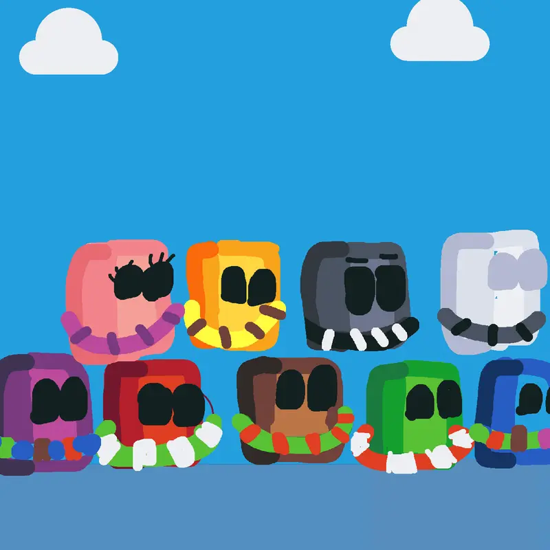 Game by @Castle2024