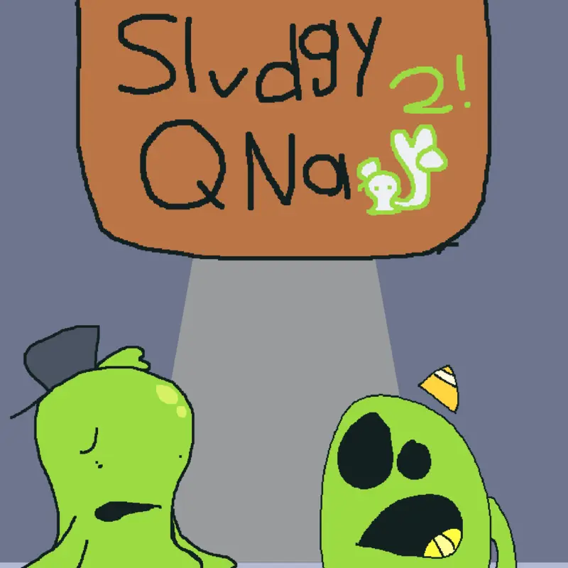 Game by @SludgySlug