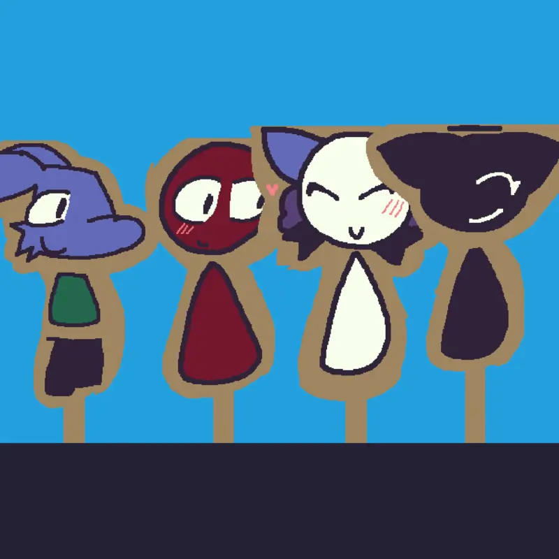 Game by @Dragoncit