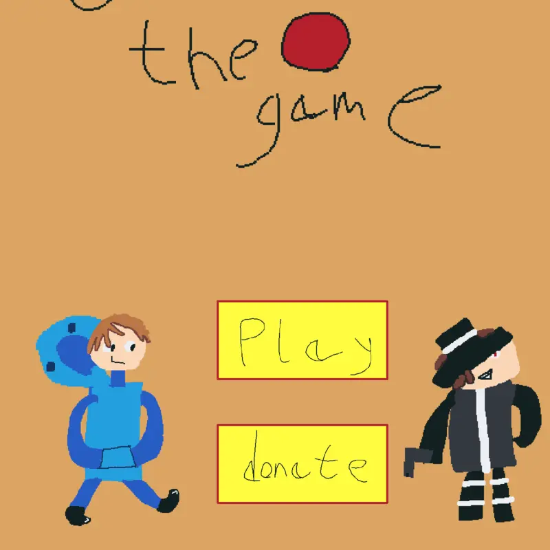 Game by @Gamerboy_1
