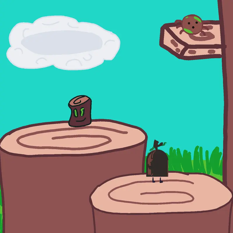 Game by @sanxsww