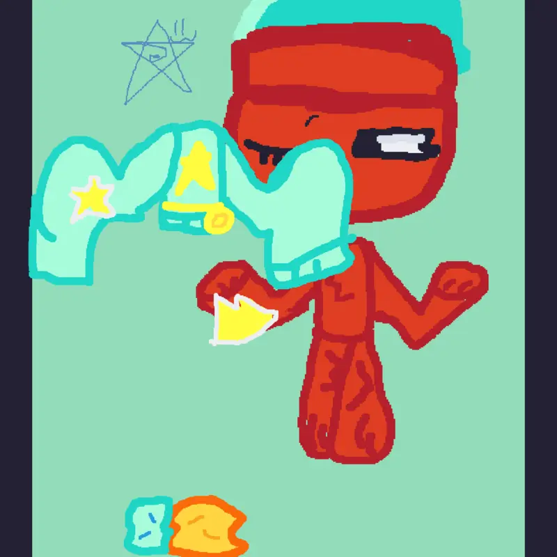 Game by @Y0UTUB3R_ST4RL40FF1C4L