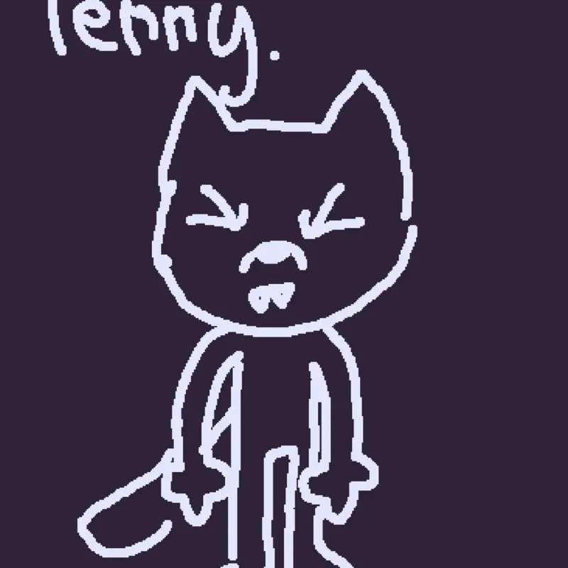 Game by @Penny-The-Cat