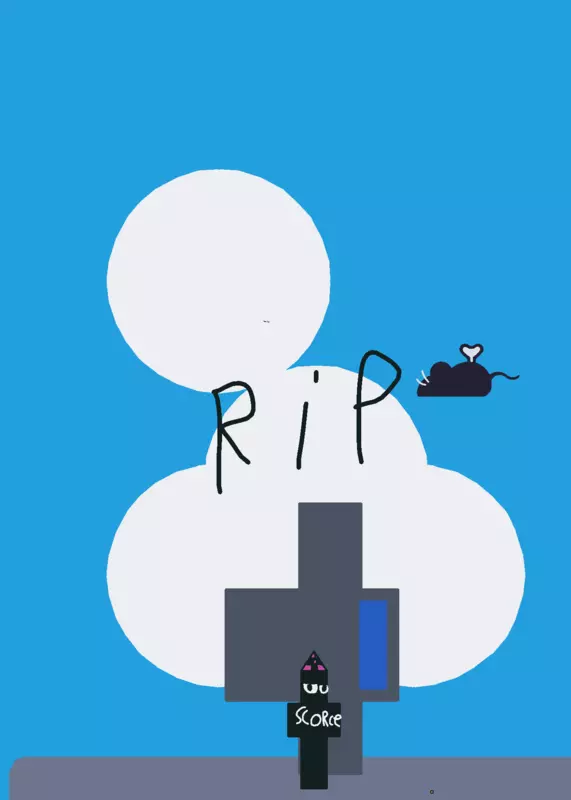 The skybox game by @LukeEnzoDepeno